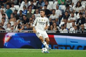 阿斯：塞巴略斯连续五场西甲没出场一分钟，他可能回归贝蒂斯