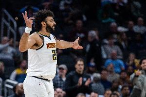 三杀苦主森林狼是否意味着什么？穆雷：我其实真不在乎