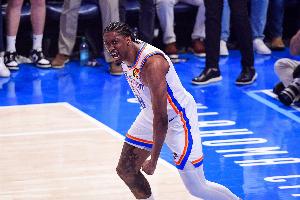 杰伦威：我们太想拿下这场球反倒乱了心神 丢了球队既定进攻原则