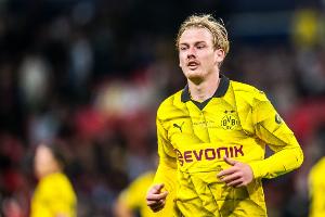 出现反转！图片报：多特希望续约布兰特，后者掌握谈判主动权