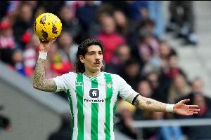 贝莱林：网络上有些言论恶毒至极，那些话离谱到你连想都想不到