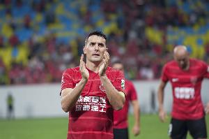 记者热议周定洋下家：大概率是他在中国最后合同 可能不去争冠队