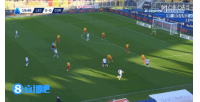 意甲已6球5助！尼科·帕斯远距离打门，皮球击中对方球员后入网