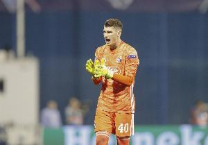 记者：萨格勒布迪纳摩准备先租后买报价利瓦科维奇，球员希望回归