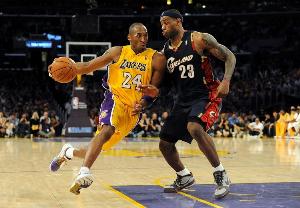 奥尼尔：我虽然自负但我不傻 GOAT之争只是乔詹科三个人的事