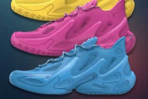 球鞋媒体：库里不喜欢Curry 13！UA无视他的反馈 仍推进这个设计