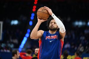 绝杀三分不中！康宁汉姆19中10空砍29分5板17助2断2帽