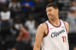 大洛的3分给快船带来前所未有的空间感 祖巴茨伤愈后球队怎么办？