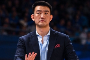 媒体人：广厦只要保持健康 一定还是夺冠最强有力的竞争对手