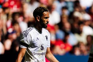 库尼亚：希望带领曼联重返巅峰 世界杯最想与梅西交手且巴西获胜