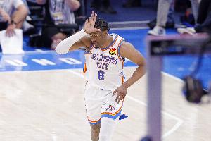 杰伦威谈圣诞大战取胜意愿：我可打过总决赛 没比这更大的舞台了