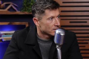 巴萨要求你停止进球？莱万：我尊重巴萨，但确实会犹豫要不要破门