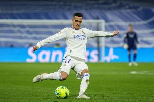 巴斯克斯：皇马被称特权球队？离谱  C罗不进1000球不会停