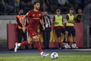 斯基拉：罗马为切利克提供期限到2029年合同，球员被推荐给尤文