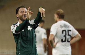 意媒：拉齐奥有意冬季引进卡拉布里亚，球员希望回到意大利踢球