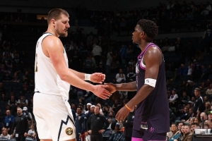 蒂格：圣诞大战让我意识到联盟不再是詹杜库的天下 新老已经交替