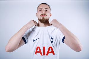 罗马诺：德勒古欣在冬窗回意甲的可能性很大，但热刺还没决定放人