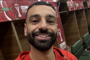 队安勿念？埃及提前出线，萨拉赫确定至少缺战利物浦未来3场比赛