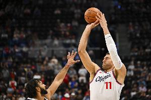 解说：快船赢球自然会解决很多问题 今年西部附加赛门槛非常低