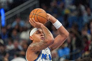 布莱克谈班凯罗进攻低迷：对手计划就是限制他 会努力给他造机会