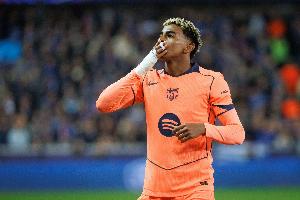 阿斯谈西班牙足球：培养天才比购买更重要，都在寻找自己的亚马尔