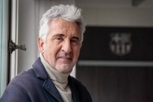 巴萨负责女足工作的高管：我们应该留住拉玛西亚涌现出的人才