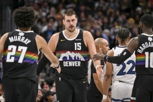 约基奇的无解得分：影响力的一小部分