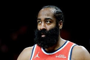 快船连续两场比赛真实命中率72%+ 历史第二支做到&比肩21年篮网