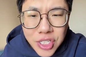 解说：一不留神快船三连胜扬帆起航了 之前那事到底是谁的问题？