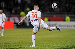 前里昂球探：当初发掘到本泽马他才不到十岁 从未想象他能拿金球