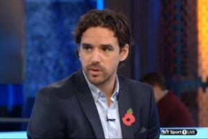 哈格里夫斯：曼联能零封真是太棒了，因为他们的进攻没什么问题