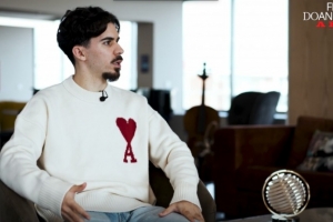 维蒂尼亚：理解像梅罗进攻球员更易赢金球奖，但中场也应公平对待