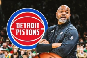 NBA教练圈的布朗尼，花了22年证明自己