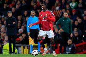 海文：一直在等待零封到来 多尔古帮助我们做到了 我们想回欧战