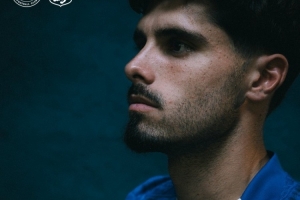 焦点之战！切尔西发布对阵维拉海报：佩德罗·内托单人出镜