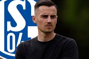 德天空：吕夫特尔将离开汉诺威，担任沙尔克阵容规划师