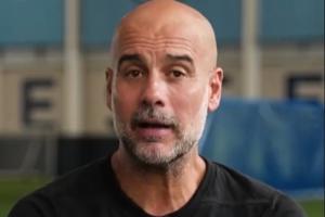 瓜帅：最想和克洛普共饮；史一帅或许是弗格森；希望足球界遗忘我