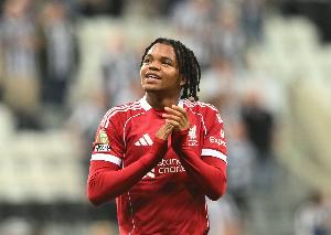 英媒：若加克波身体不适，17岁边锋恩古莫哈可能将迎英超首次首发