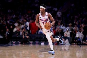 手感不好！探花埃奇库姆出战33分钟仅拿10分 13投仅4中&三分5中0