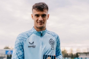 罗体：帕莱斯特拉4000万欧太贵，国米或2200万欧回购小斯坦科维奇