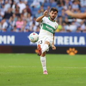 阿斯：埃尔切升西甲预计创3.26亿欧经济效益，增加3800个就业岗位