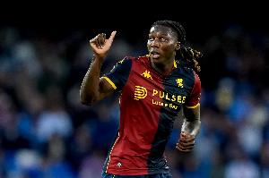 都体：尤文考虑引进库菲替代若昂·马里奥，佩林可能加入转会交易