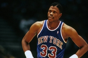 马克·杰克逊：尤因无悬念尼克斯第一人 提名别人是对他的不尊重