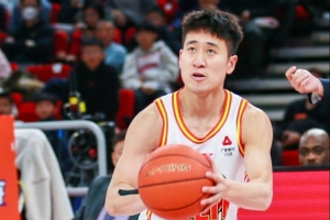 吉林男篮本赛季至今罚球命中率高达81.2% 创队史纪录