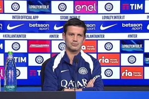 齐沃：恰20能出战亚特兰大 要给路易斯·恩里克时间和信任