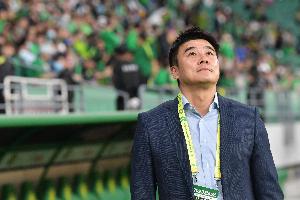 博主：李明当时不只是总经理更是法人 国安困难时靠李明“刷脸”