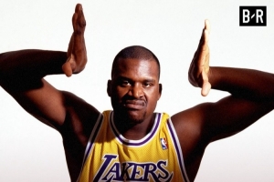 BR评本世纪最佳阵容！霍华德现身评论区：你们都不尊重这项运动