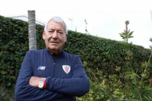 R.I.P. 前毕尔巴鄂竞技门将胡安·洛佩斯去世，享年91岁