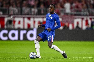 查洛巴：我感觉自己的身体处于最佳状态，场外的努力起到了作用