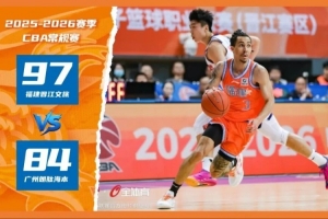 G6赛后 | 久违的三分雨！